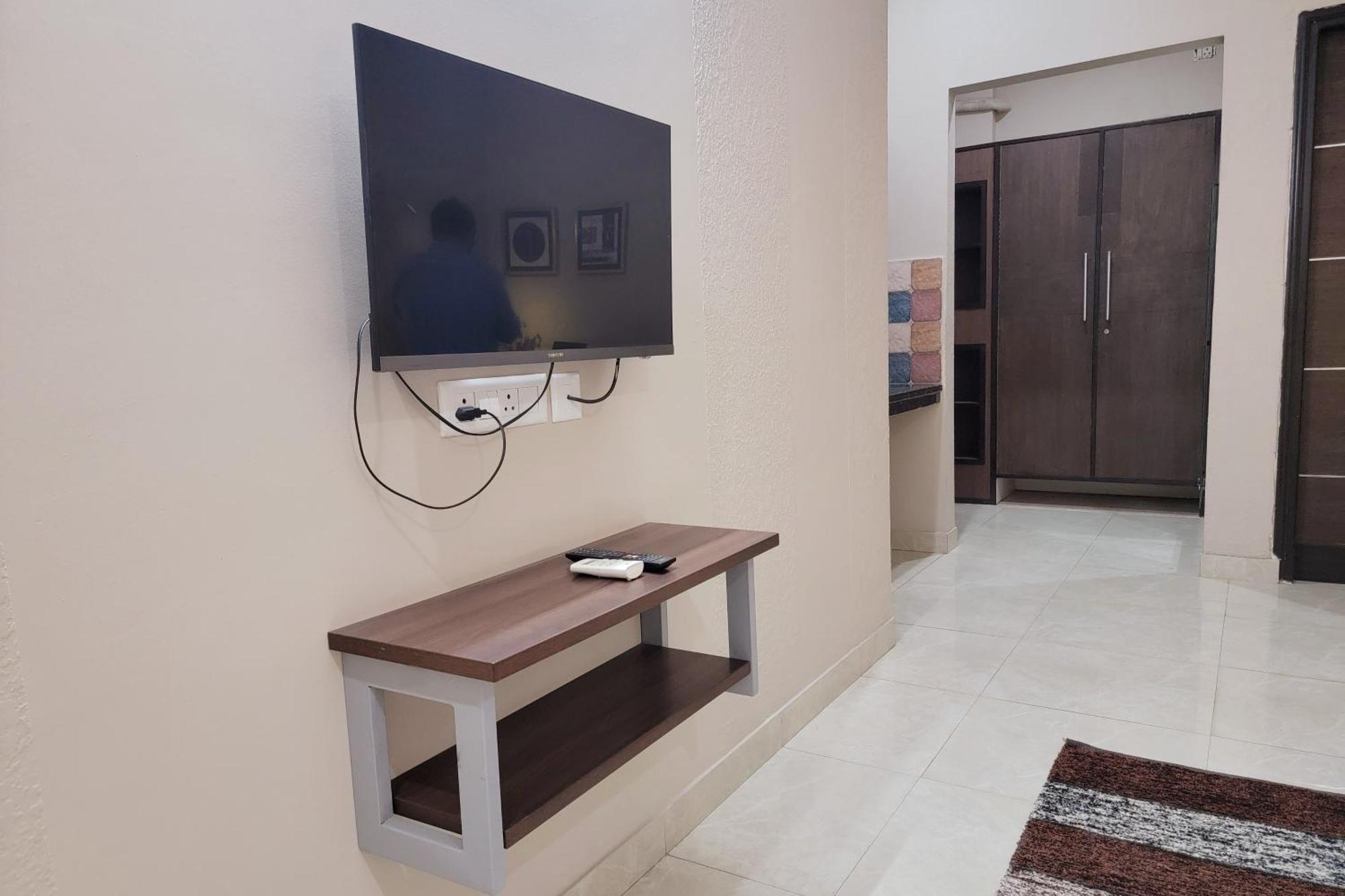 Vamsor Heights 1047 Hotel Gurgaon Luaran gambar