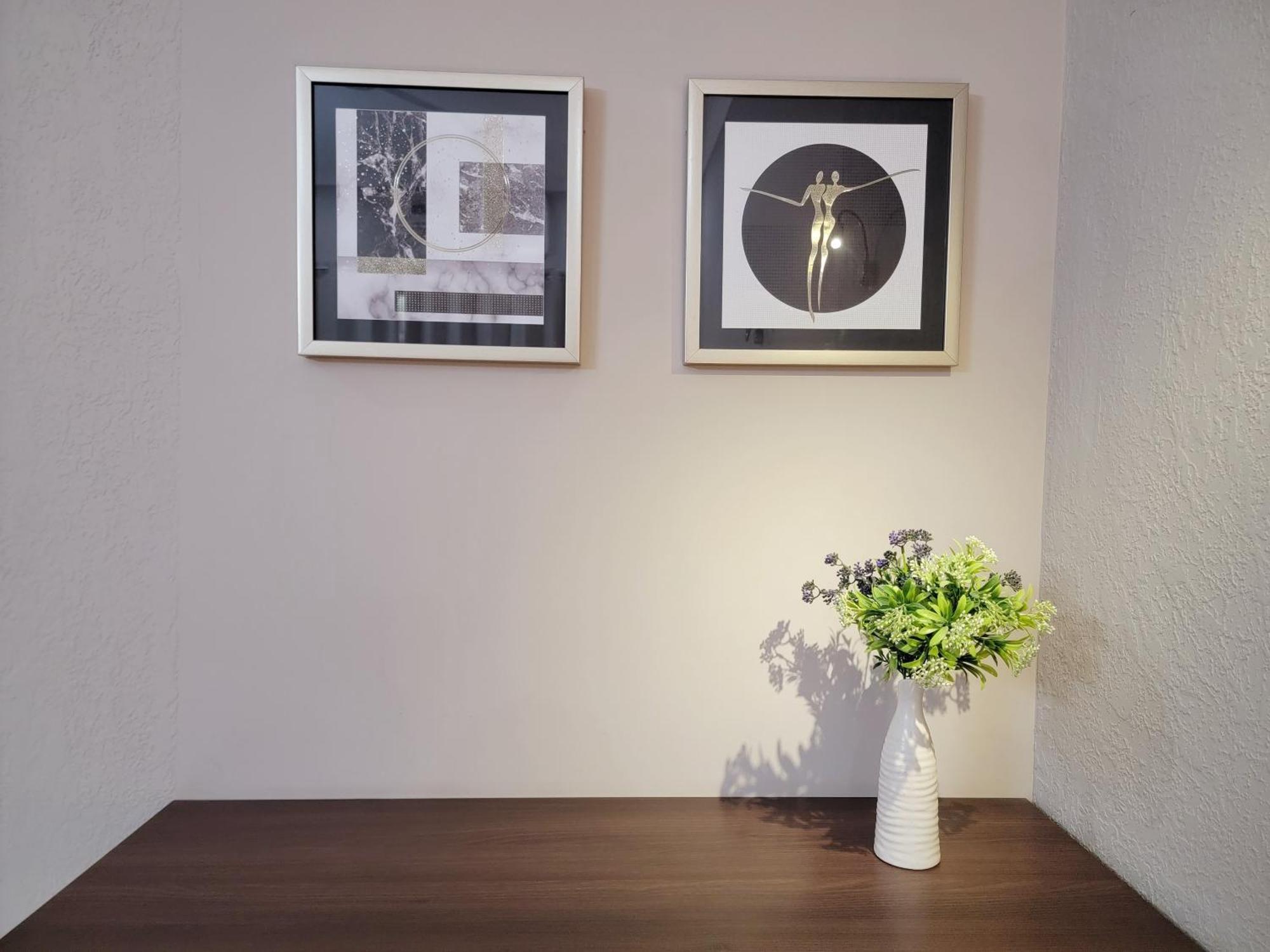 Vamsor Heights 1047 Hotel Gurgaon Luaran gambar
